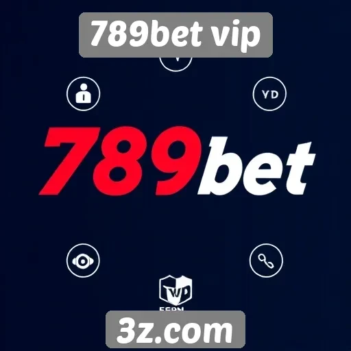 789bet vip recursos e serviços oferecidos