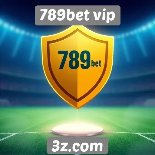 Plataforma 789bet vip se destaca pela segurança