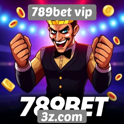 Como funciona o sistema de bônus do 789bet vip