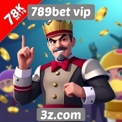 Comparativo de bônus e promoções do 789bet vip