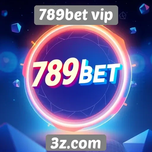 Expectativas para o futuro do 789bet vip