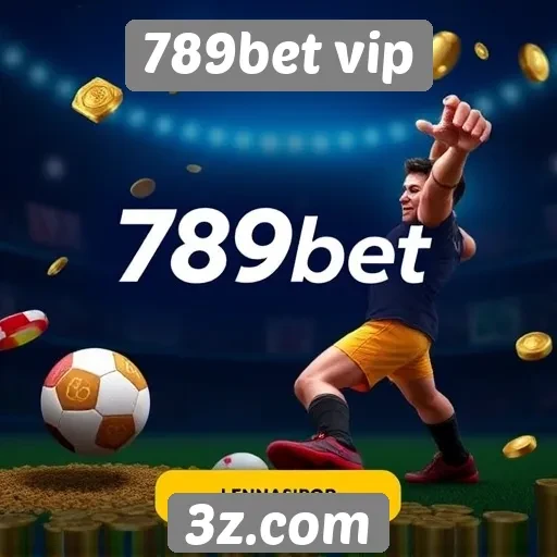 Ofertas de jogos e apostas no 789bet vip