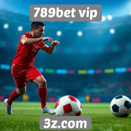 Opções de apostas ao vivo no 789bet vip
