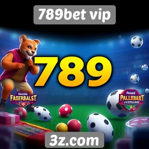 Principais jogos disponíveis no 789bet vip