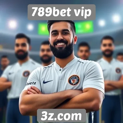 Depoimentos de jogadores sobre a experiência no 789bet vip