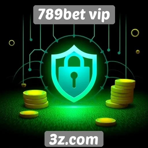Histórico de segurança do site 789bet vip