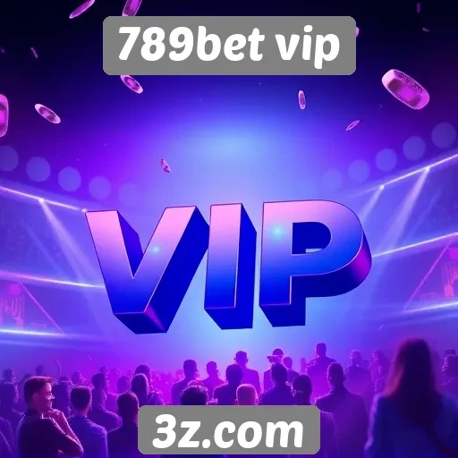 Promoções imperdíveis do 789bet vip em 2025